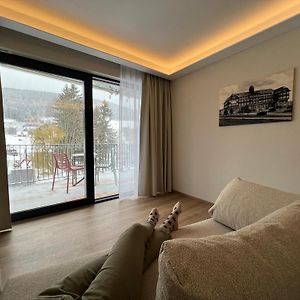 Apartment mit 1 Schlafzimmer